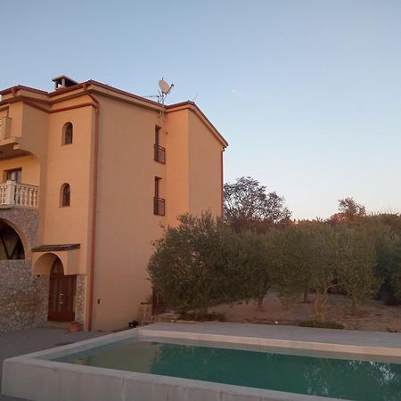 B&B Tonivale Skrbčići 외부 사진