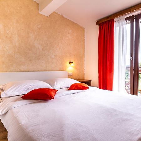 B&B Tonivale Skrbčići 외부 사진