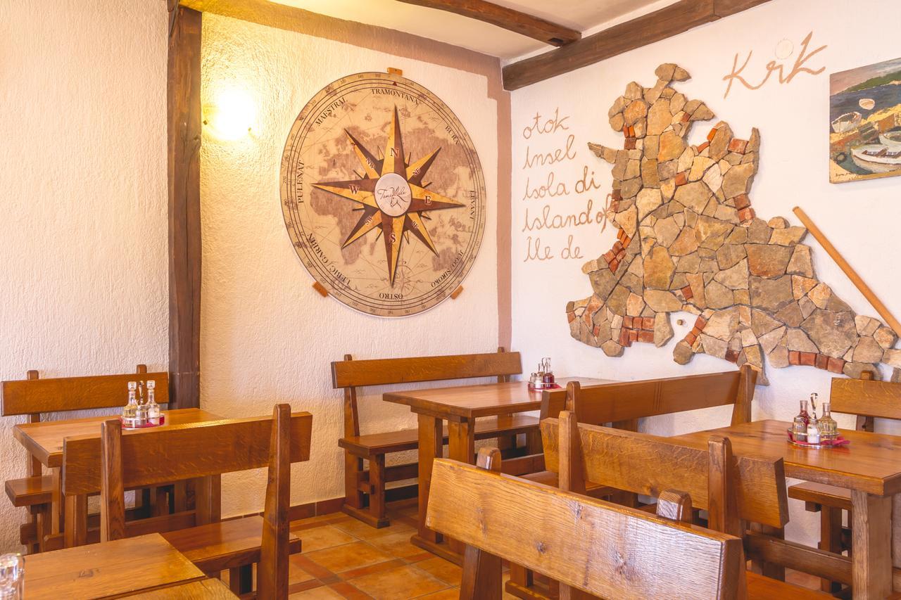 B&B Tonivale Skrbčići 외부 사진