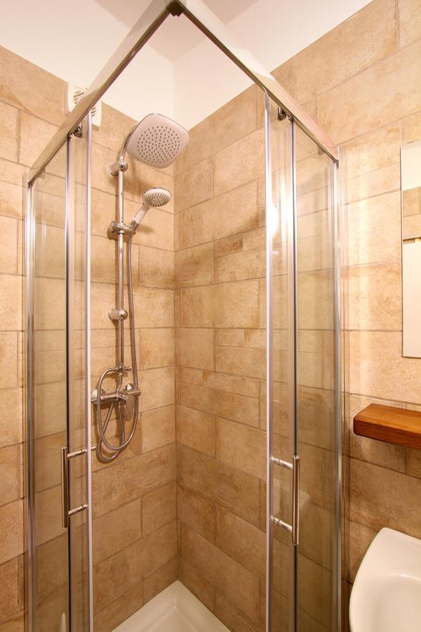 B&B Tonivale Skrbčići 외부 사진