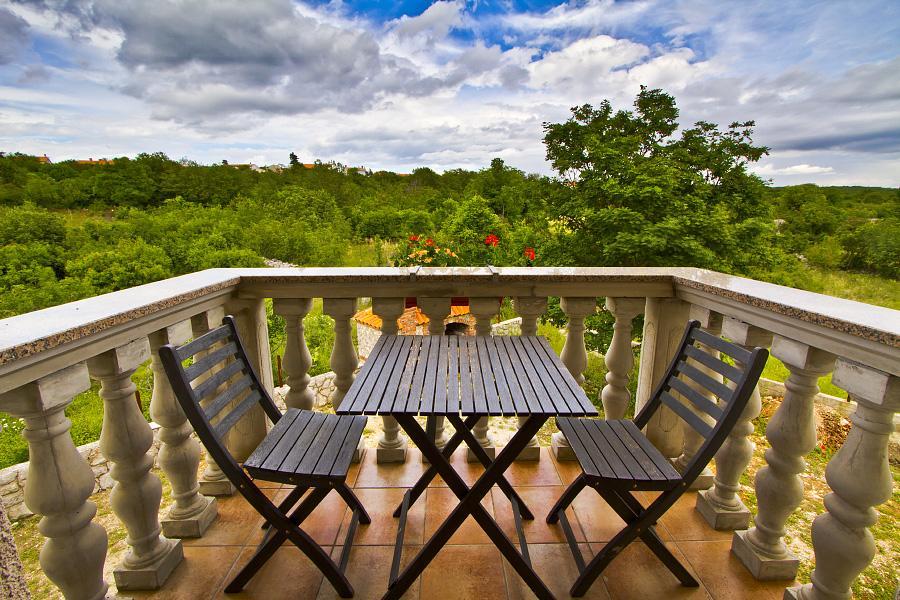 B&B Tonivale Skrbčići 외부 사진