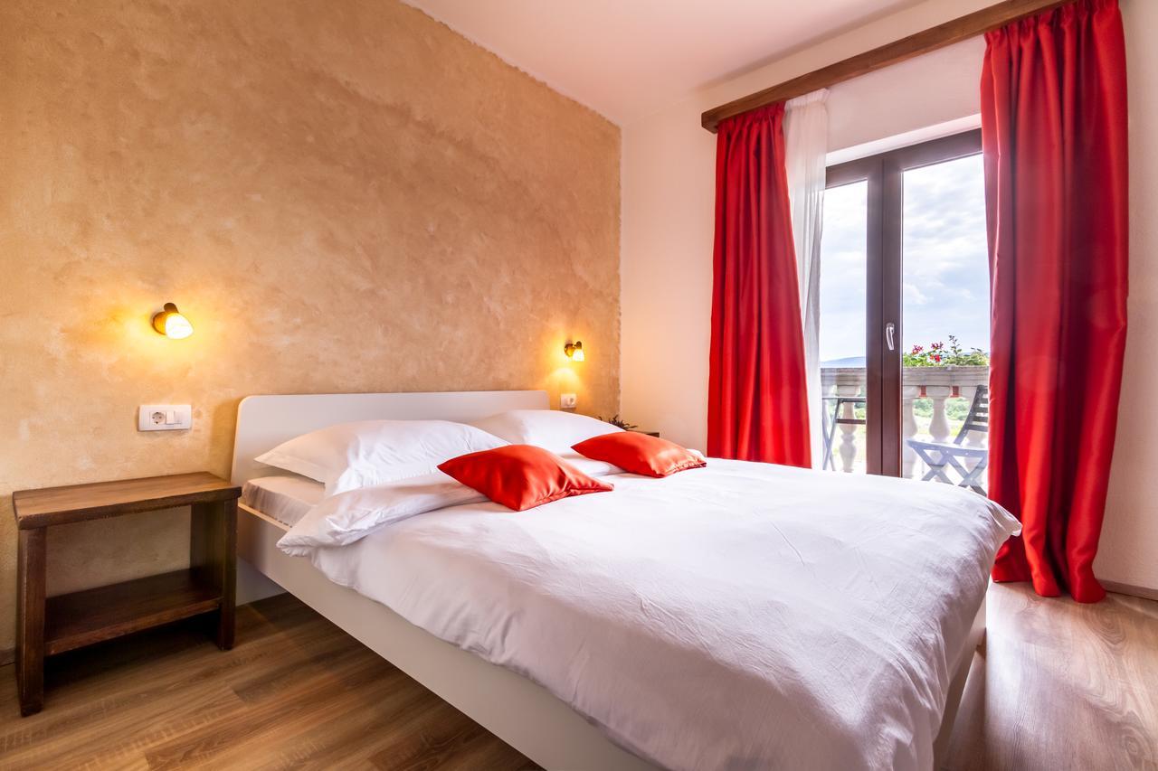 B&B Tonivale Skrbčići 외부 사진
