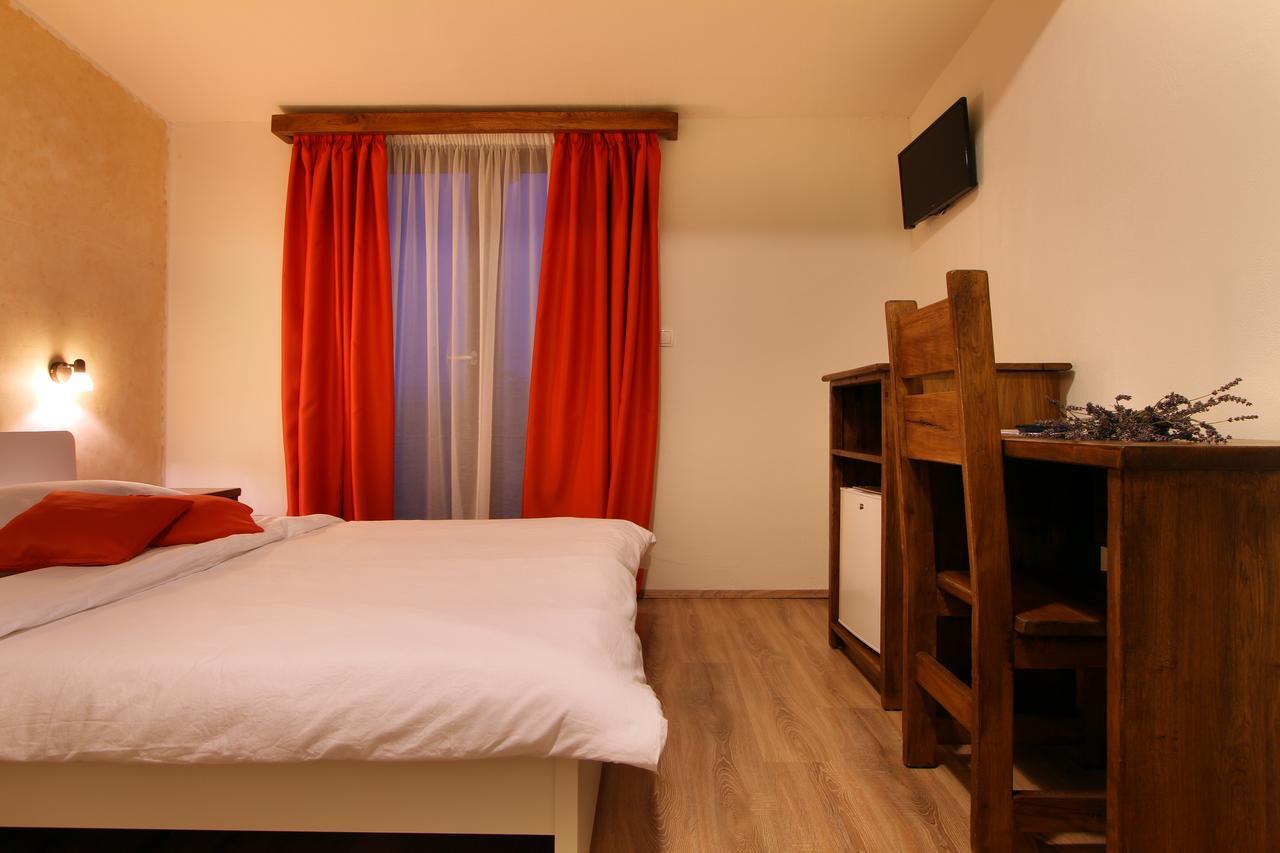 B&B Tonivale Skrbčići 외부 사진