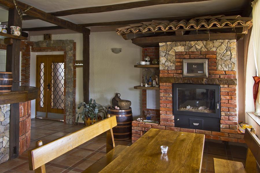 B&B Tonivale Skrbčići 외부 사진