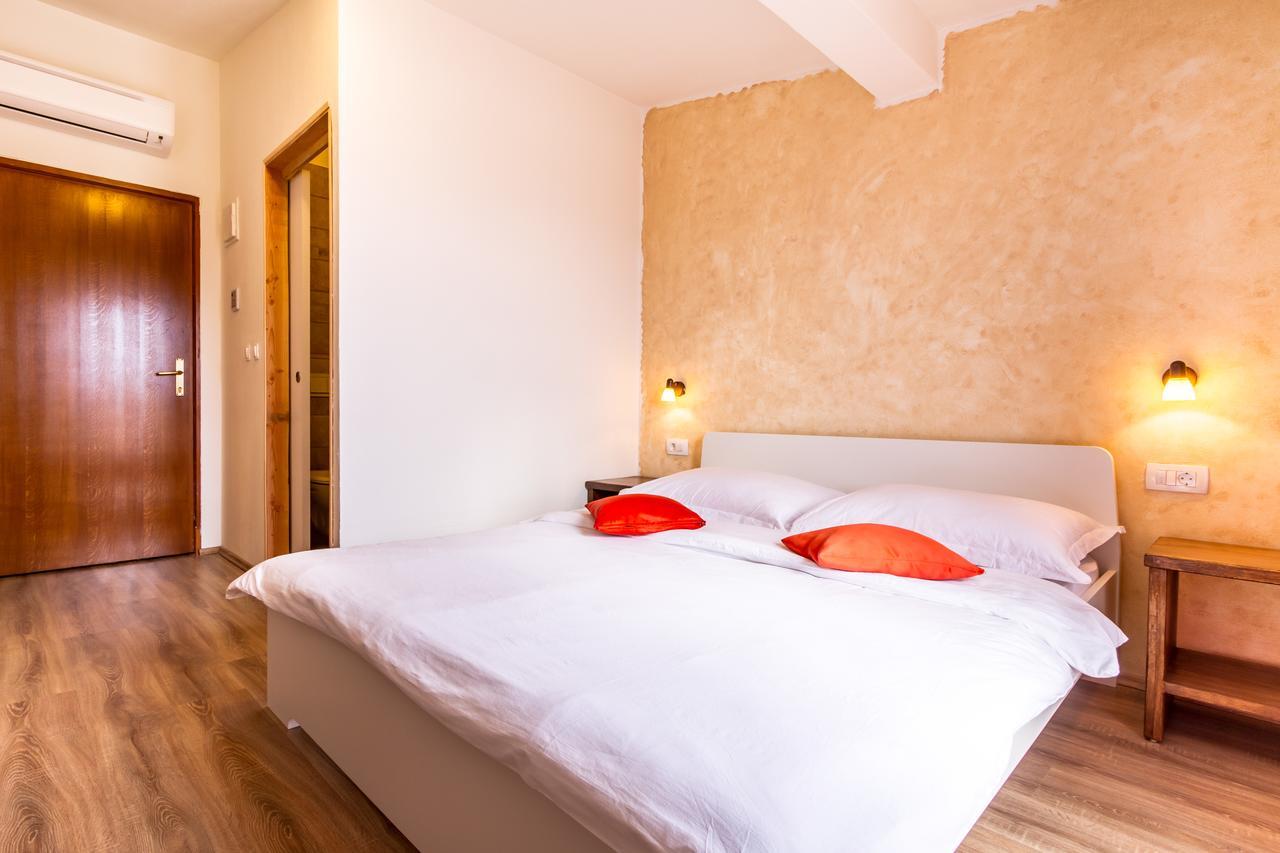 B&B Tonivale Skrbčići 외부 사진