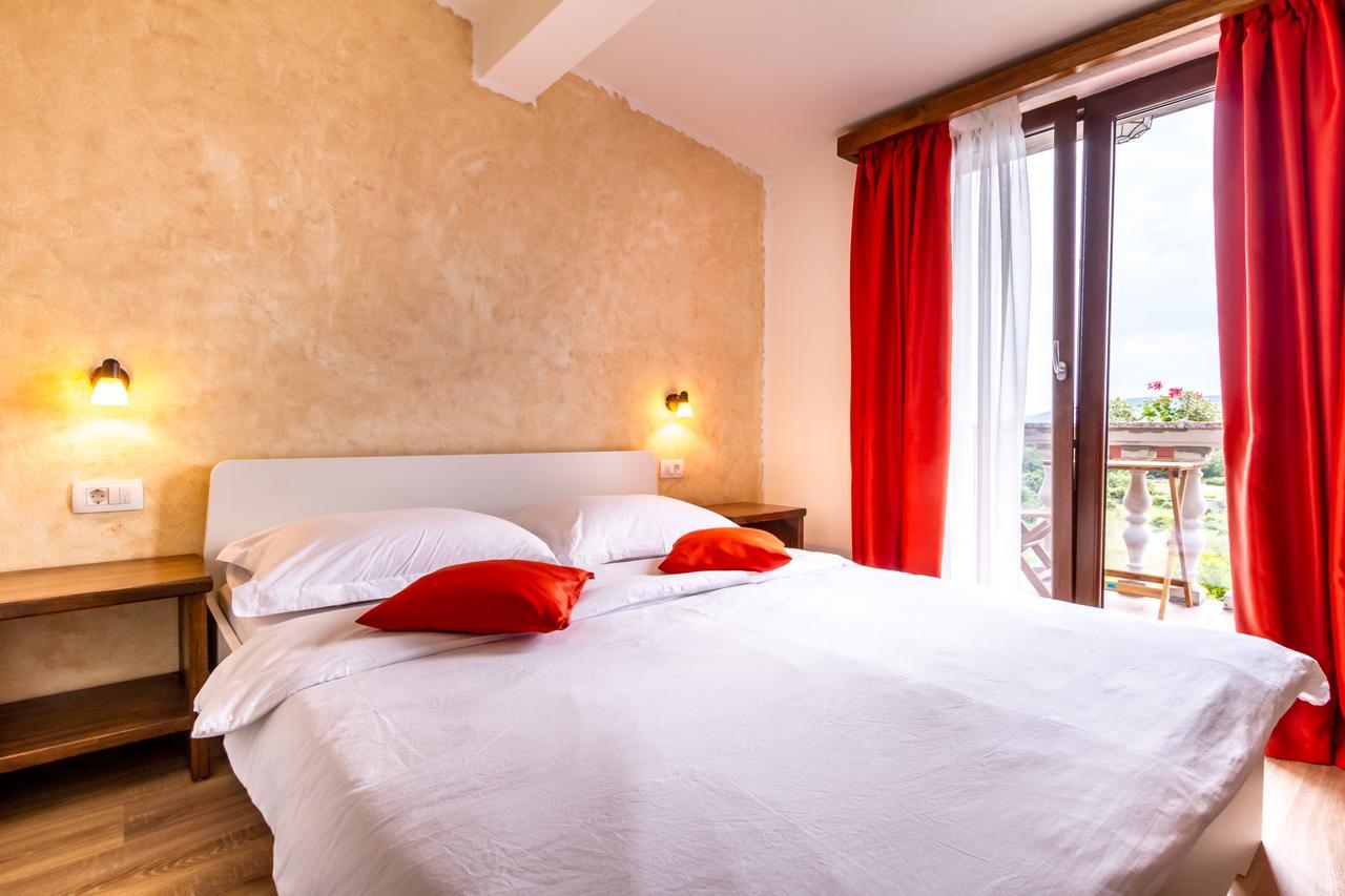 B&B Tonivale Skrbčići 외부 사진