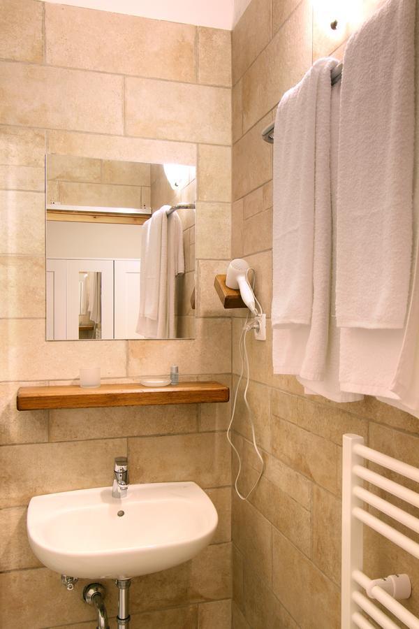 B&B Tonivale Skrbčići 외부 사진