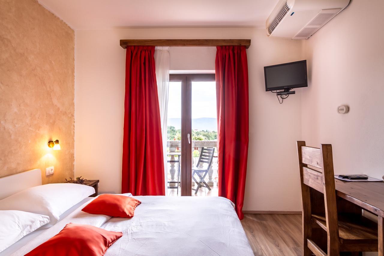 B&B Tonivale Skrbčići 외부 사진