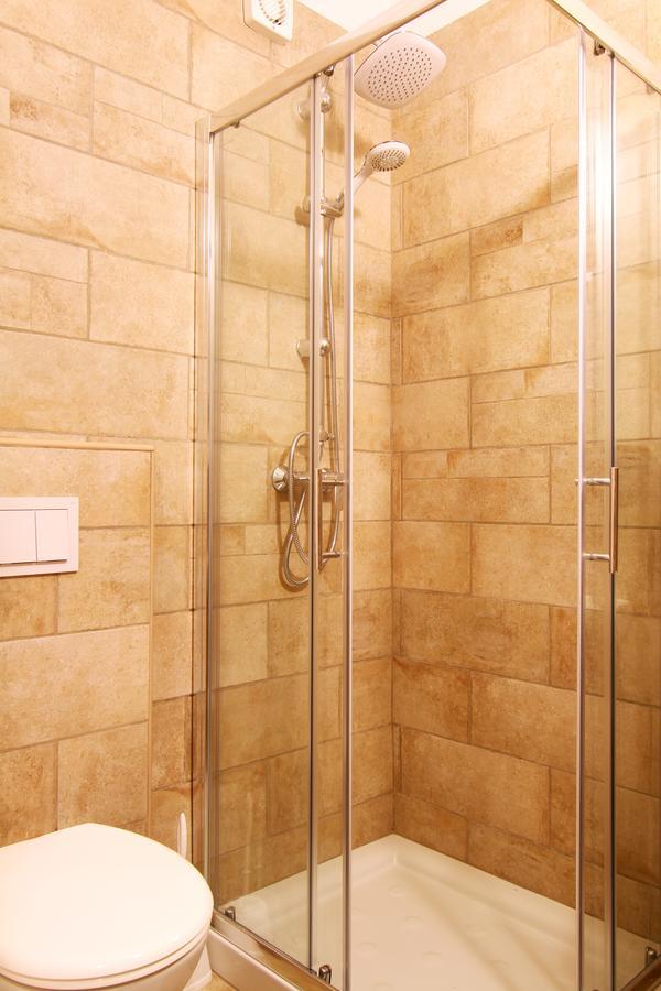 B&B Tonivale Skrbčići 외부 사진