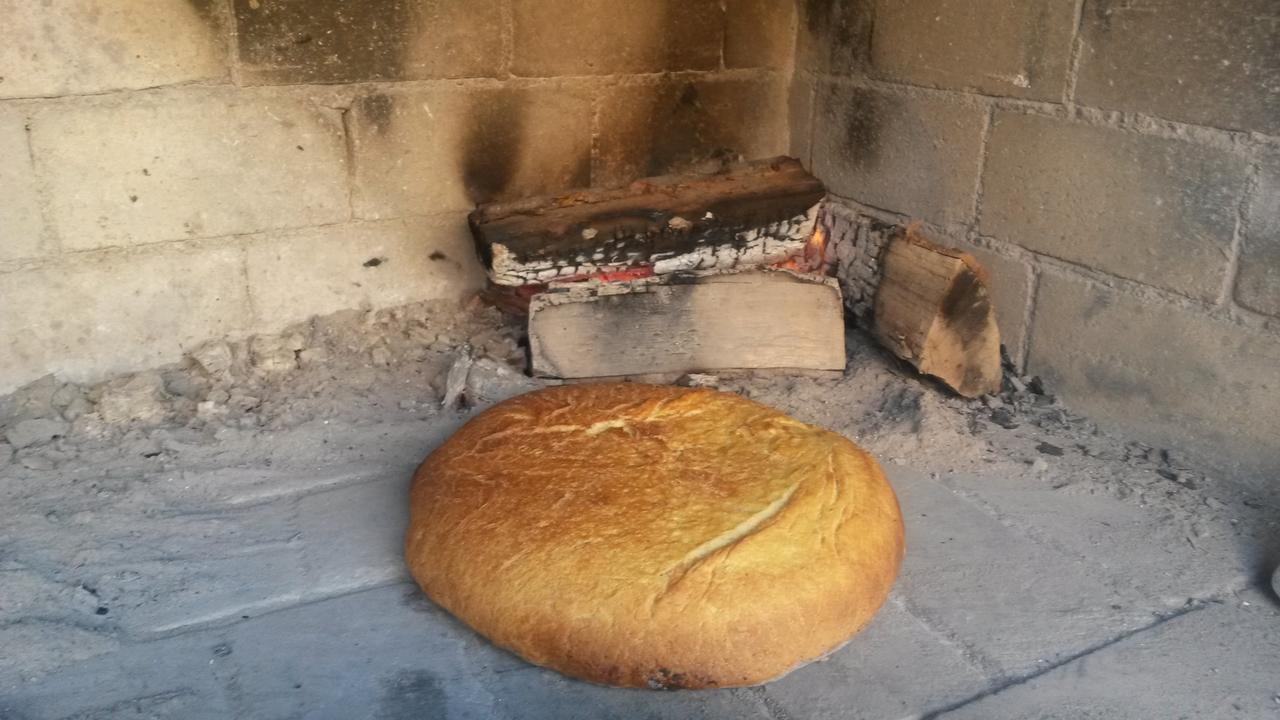 B&B Tonivale Skrbčići 외부 사진