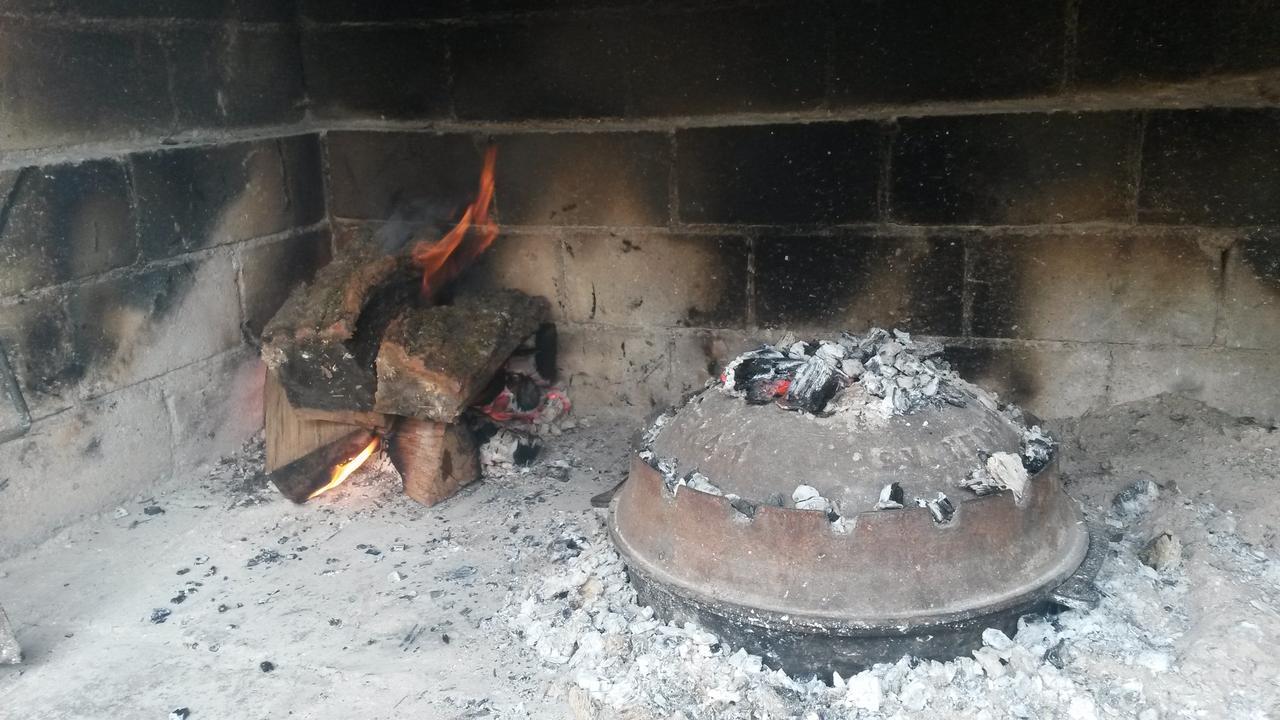 B&B Tonivale Skrbčići 외부 사진