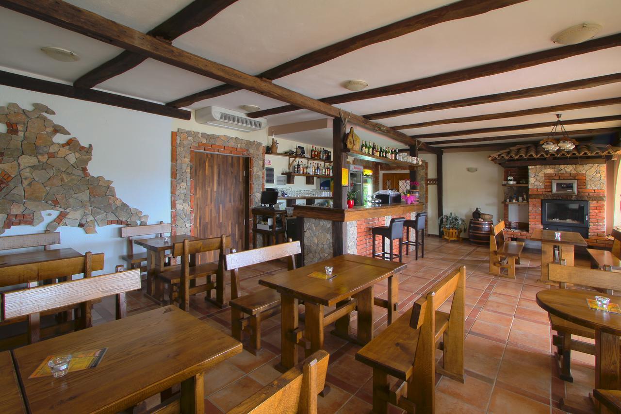 B&B Tonivale Skrbčići 외부 사진