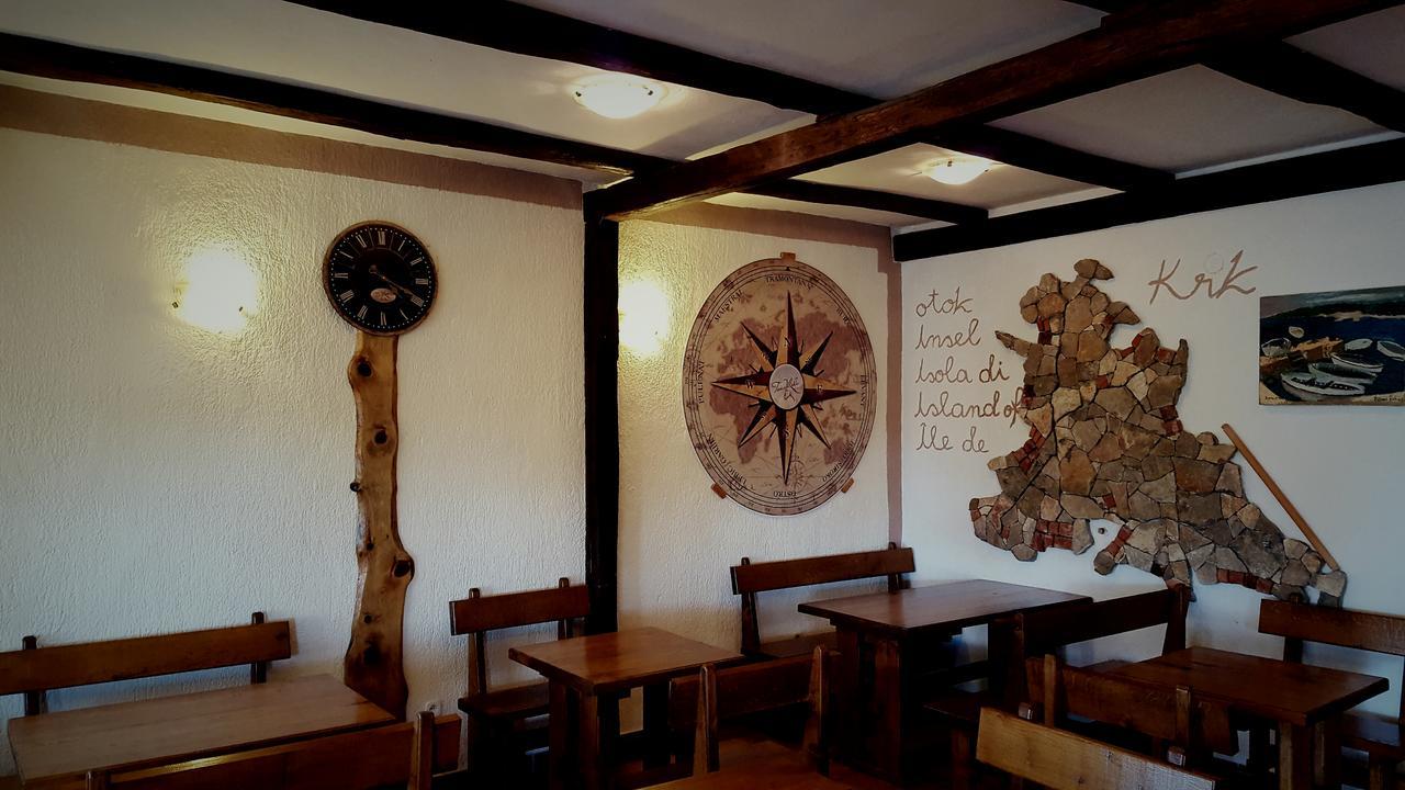 B&B Tonivale Skrbčići 외부 사진